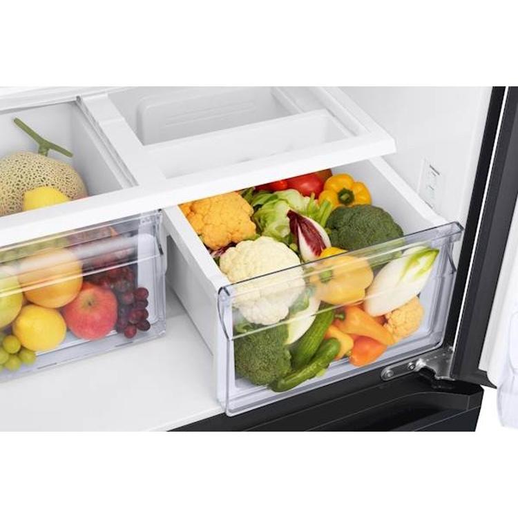 Hladilnik SAMSUNG RF50C530EB1/EO, french door