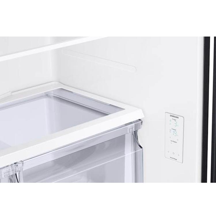 Hladilnik SAMSUNG RF50C530EB1/EO, french door