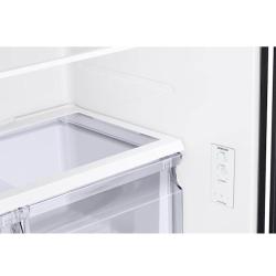 Hladilnik SAMSUNG RF50C530EB1/EO, french door