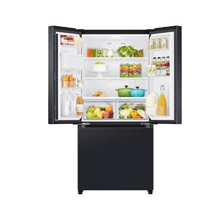 Hladilnik SAMSUNG RF50C530EB1/EO, french door