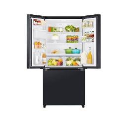 Hladilnik SAMSUNG RF50C530EB1/EO, french door