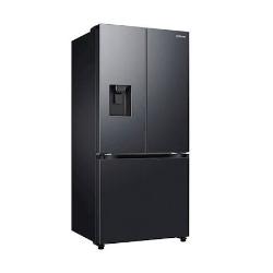 Hladilnik SAMSUNG RF50C530EB1/EO, french door