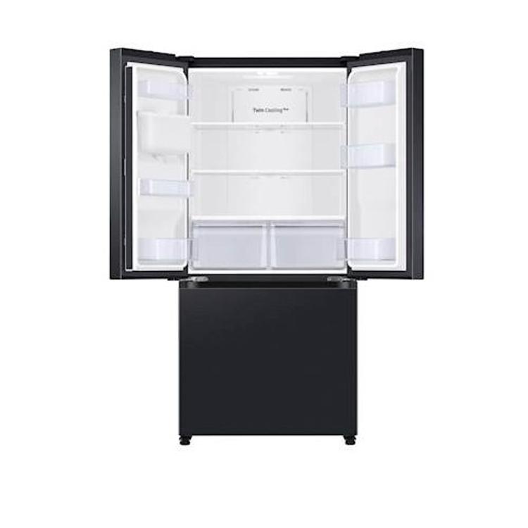 Hladilnik SAMSUNG RF50C530EB1/EO, french door
