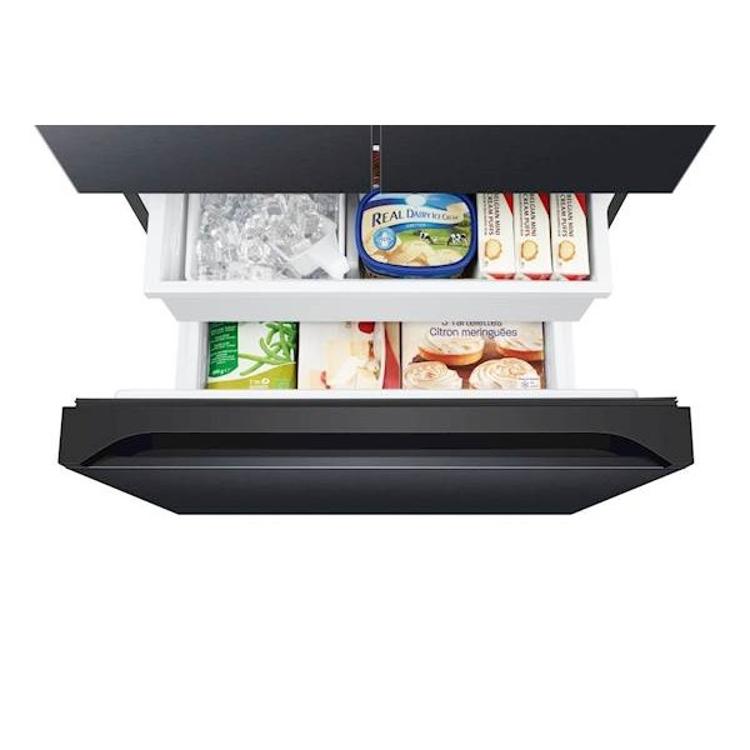 Hladilnik SAMSUNG RF50C530EB1/EO, french door