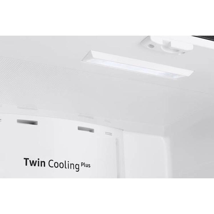 Hladilnik SAMSUNG RF50C530EB1/EO, french door