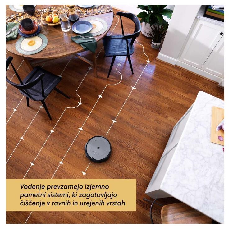 iRobot Roomba i1 (i1158) - i115840 