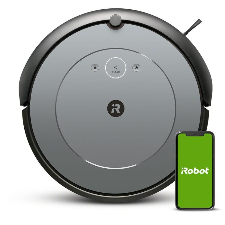 Robotski sesalnik iRobot Roomba i1158