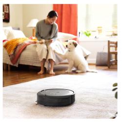 Robotski sesalnik iRobot Roomba i1158_