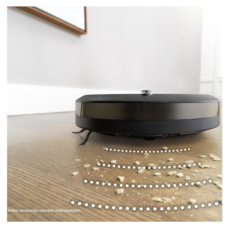 Robotski sesalnik iRobot Roomba i1158_5