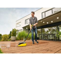 Visokotlačni čistilec Karcher K7 Prem. Smart Con.Home 1317233