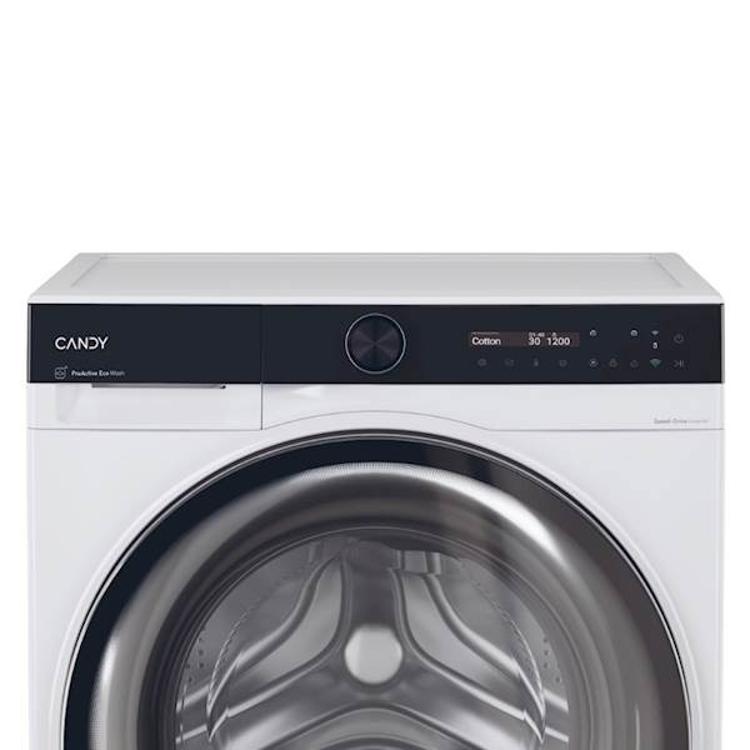 Pralni stroj Candy BS 49SB8-S, 9 kg, A -20%