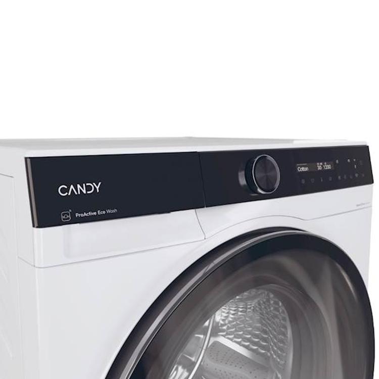 Pralni stroj Candy BS 49SB8-S, 9 kg, A -20%