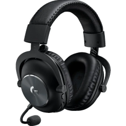 Brezžične slušalke Logitech X PRO Wireless Gaming 7.1 LightSync_3