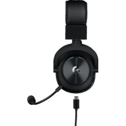 Brezžične slušalke Logitech X PRO Wireless Gaming 7.1 LightSync_2