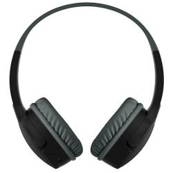 Brezžične slušalke za otroke Belkin, črne_2