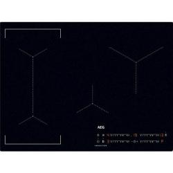 Vgradna kuhalna plošča AEG IKE74441IB, Bridge, 70 cm, indukcija