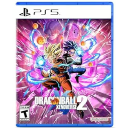 Igra Dragon Ball Xenoverse 2 za Playstation 5