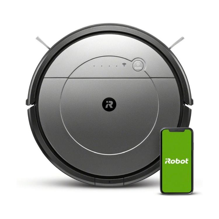 Robotski sesalnik iRobot Roomba Combo 1118_1