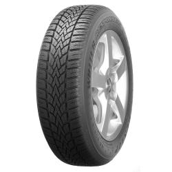 Dunlop 185/55 R15 82T M+S WINTER RESPONSE 2_1