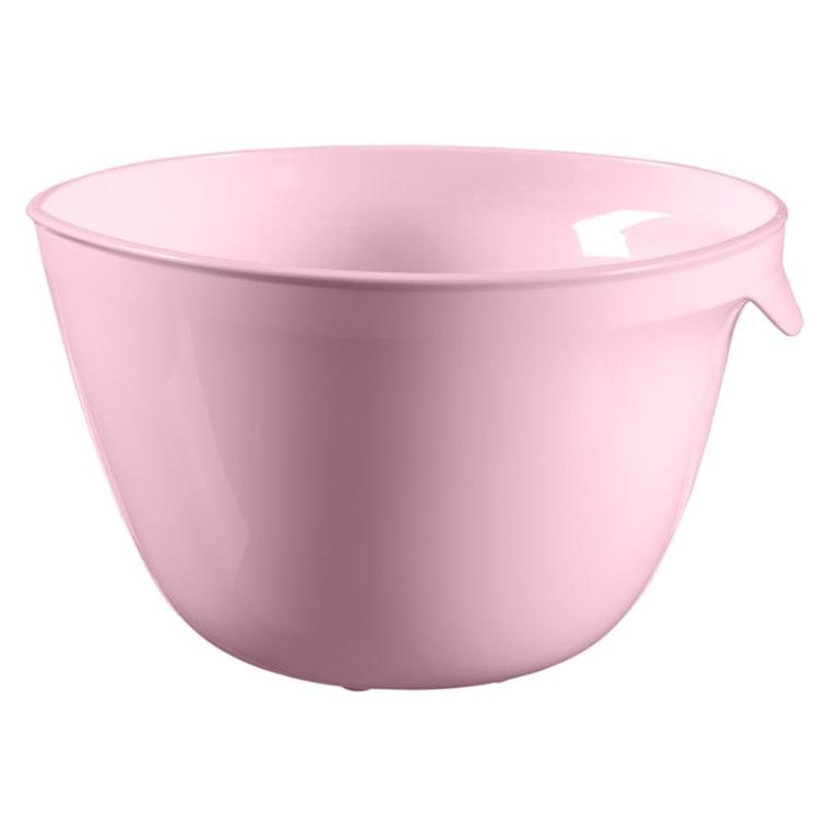 Posoda za mešanje Curver Essentials 3,5l, roza