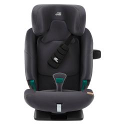 Avtosedež BRITAX Advansafix pro i-size 76-150 cm, siv