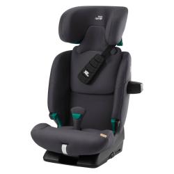 Avtosedež BRITAX Advansafix pro i-size 76-150 cm, siv