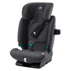 Avtosedež BRITAX Advansafix pro i-size 76-150 cm, siv