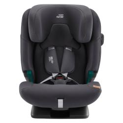 Avtosedež BRITAX Advansafix pro i-size 76-150 cm, siv