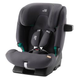 Avtosedež BRITAX Advansafix pro i-size 76-150 cm, siv