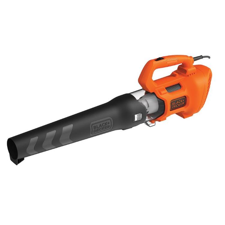 Puhalnik/sesalnik za listje Black+Decker BEBL185, 1850 W_1