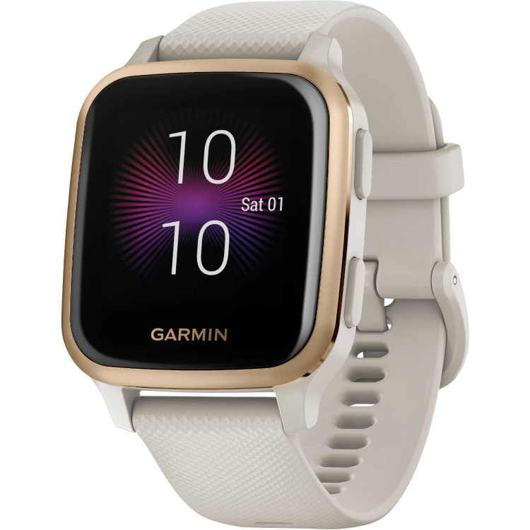 Pametna ura Garmin Venu Sq Music GPS be Petrol eShop