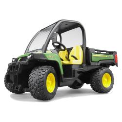 Igrača Bruder Vozilo John Deere Gator XUV 855D