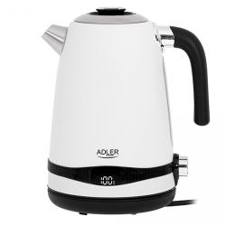 Grelnik vode Adler AD1295w 1,7 L