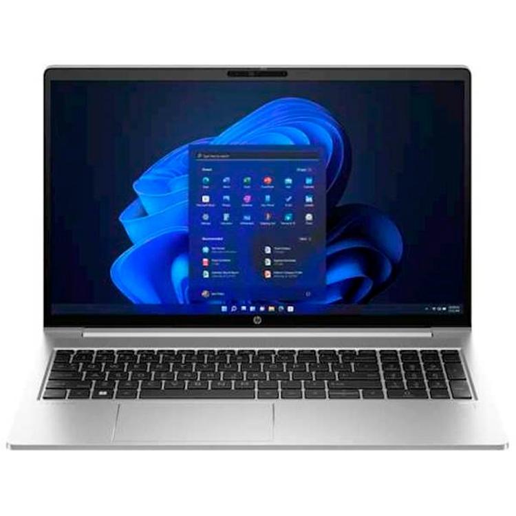 Prenosnik HP ProBook 450 G10 i5-1335U / 8 GB / SSD 512 GB / 15,6'' FHD / Win 11 Pro