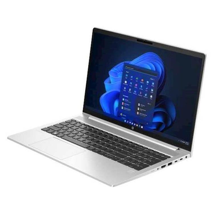 Prenosnik HP ProBook 450 G10 i5-1335U / 8 GB / SSD 512 GB / 15,6'' FHD / Win 11 Pro