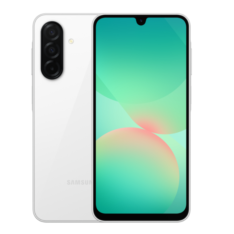 Pametni telefon Samsung Galaxy A26 5G 128GB, bel