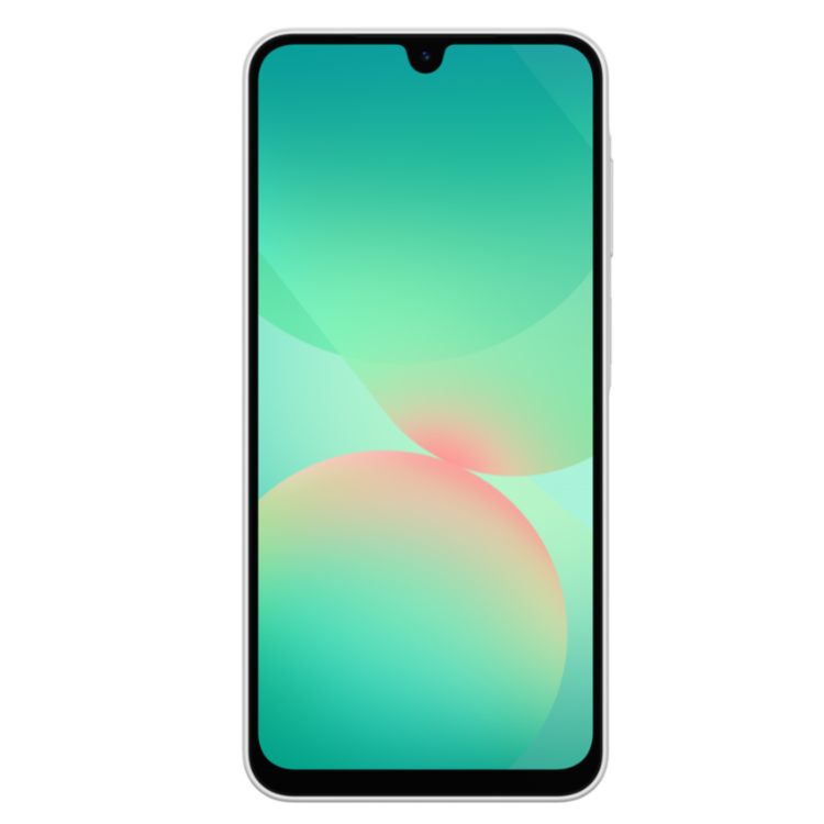 Pametni telefon Samsung Galaxy A26 5G 128GB, bel