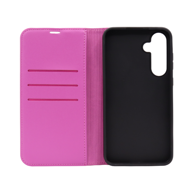 Preklopna torbica (Book) za Samsung Galaxy A35 5G, roza