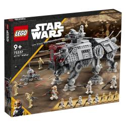 Lego Star Wars Vojna zvezd Hodec AT-TE- 75337 