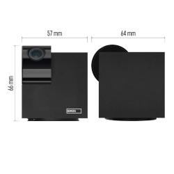 Vrtljiva kamera GoSmart IP-110 CUBE z Wi-Fi