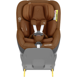 Avtosedež Maxi Cosi i-Size, 40-105 cm, Pearl 360 cognac