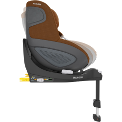 Avtosedež Maxi Cosi i-Size, 40-105 cm, Pearl 360 cognac