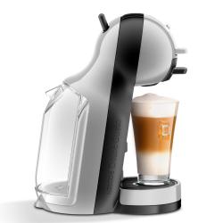 Kavni aparat Nescafé Dolce Gusto MINI ME KP123B31, sivo-črn, KRUPS_2