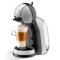 Kavni aparat Nescafé Dolce Gusto MINI ME KP123B31, sivo-črn, KRUPS_1