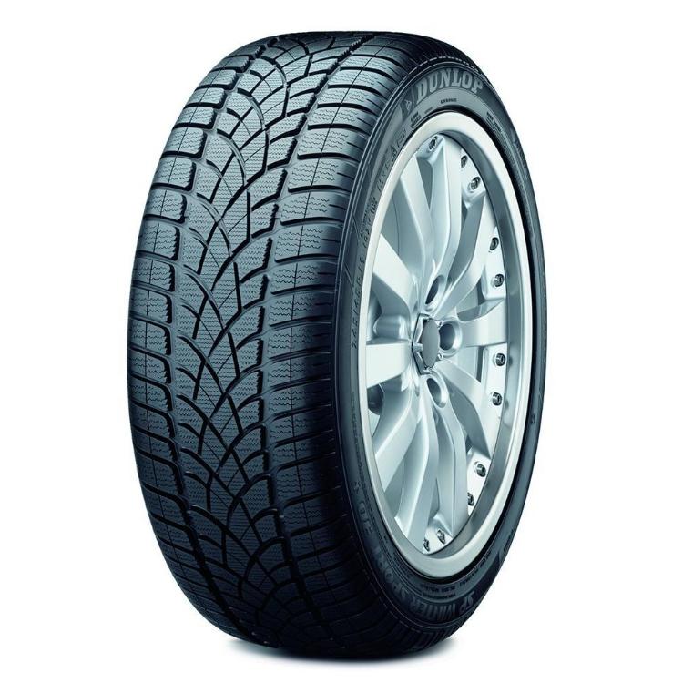 Dunlop 205/55 R16 H M+S WINTER SPORT 3D MFS