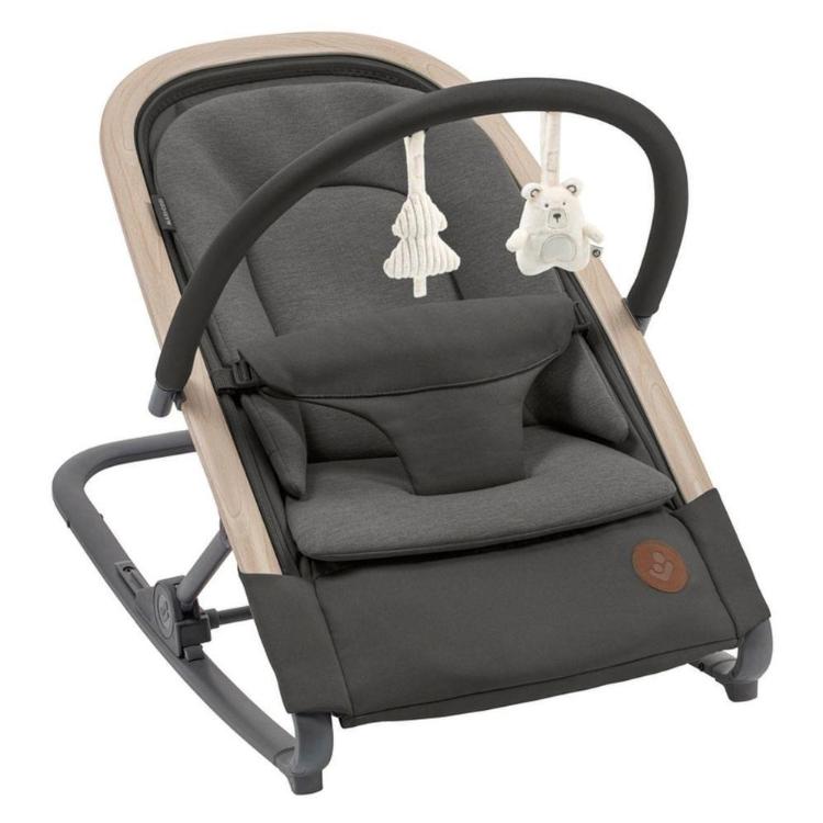 Gugalnik Maxi Cosi Kori Eco, graphite