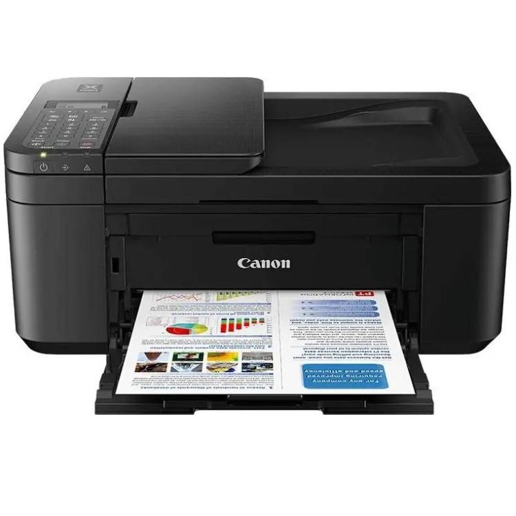 Canon Pixma TR4550 večfunkcijska brizgalna naprava, WiFi_1