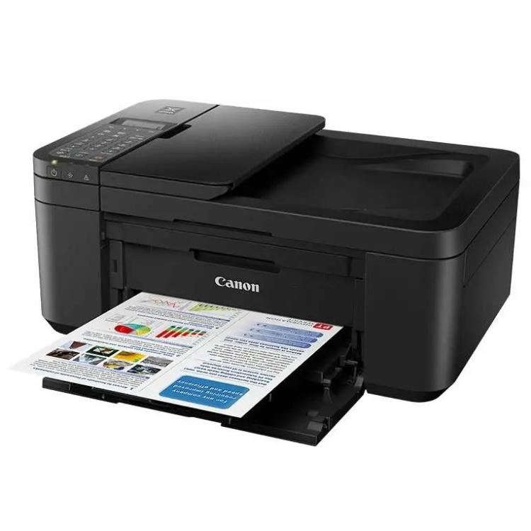 Canon Pixma TR4550 večfunkcijska brizgalna naprava, WiFi_3
