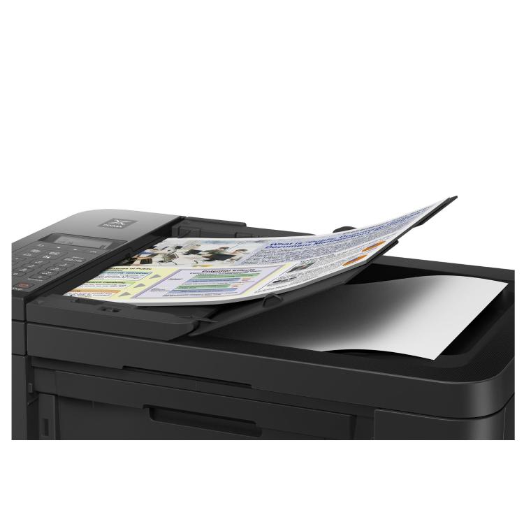 Canon Pixma TR4550 večfunkcijska brizgalna naprava, WiFi_2