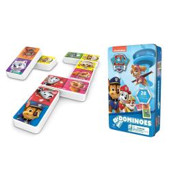 Domino Spin Master Paw Patrol